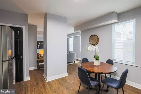 Dining - 9 Glenmore Ave, Baltimore, MD 21206 photo 1 of 1