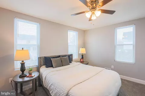 Bedroom - 9 Glenmore Ave, Baltimore, MD 21206 photo 1 of 4