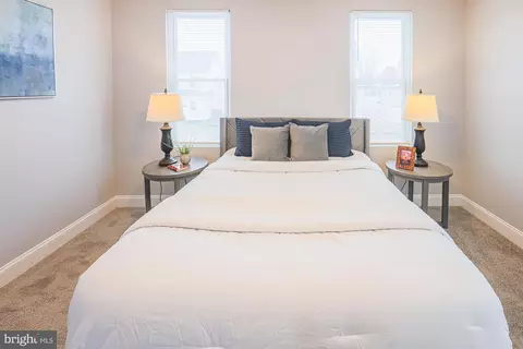 Bedroom - 9 Glenmore Ave, Baltimore, MD 21206 photo 4 of 4