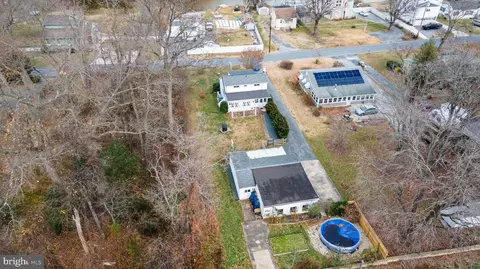 11023 Bird River Grove Rd, White Marsh, MD 21162 photo 41