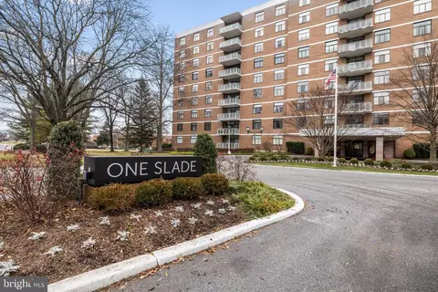 1 Slade Ave #304, Pikesville, MD 21208