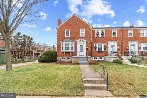 308 Greenlow Rd, Catonsville, MD 21228