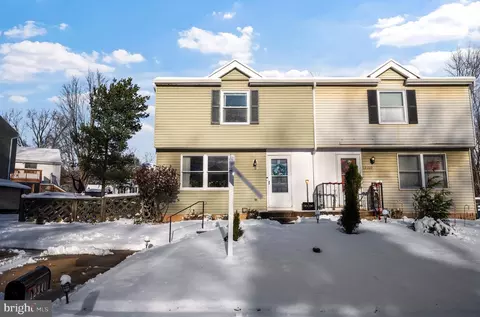 12341 Bonmot Pl, Reisterstown, MD 21136