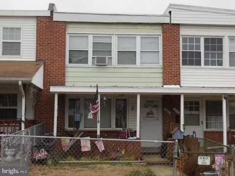 7944 Lansdale Rd, Baltimore, MD 21224