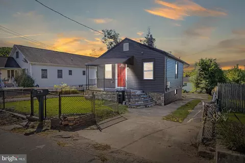 811 Rosedale Ave, Rosedale, MD 21237
