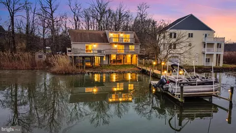 6812 Schaadts Rd #6812, Middle River, MD 21220