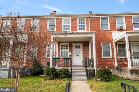 108 Essex Homes For Sale & Essex, MD Real Estate - Movoto