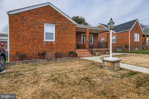 7406 Poplar Ave, Baltimore, MD 21224