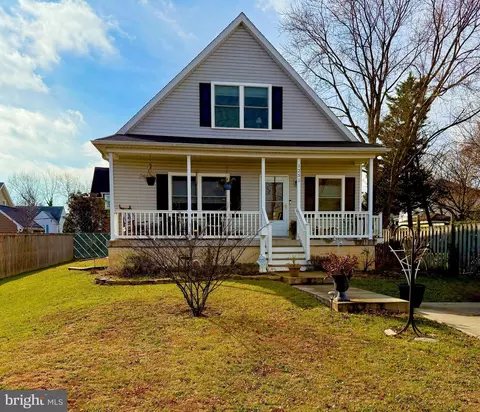 1251 Linden Ave, Halethorpe, MD 21227
