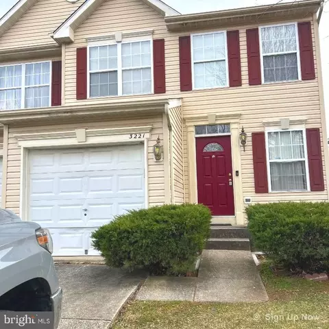 3221 Kelox Rd, Baltimore, MD 21207