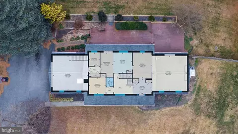 Floorplan - 3300 Paper Mill Rd, Phoenix, MD 21131 photo 2 of 5