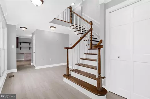 Entry Way - 3300 Paper Mill Rd, Phoenix, MD 21131 photo 2 of 10