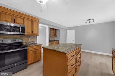 Kitchen - 3300 Paper Mill Rd, Phoenix, MD 21131 photo 6 of 6
