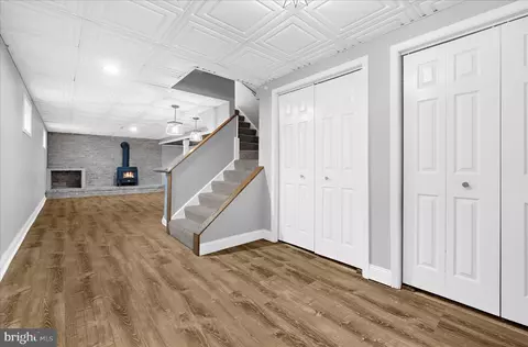 Entry Way - 3300 Paper Mill Rd, Phoenix, MD 21131 photo 7 of 10