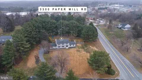 Other - 3300 Paper Mill Rd, Phoenix, MD 21131 photo 20 of 22