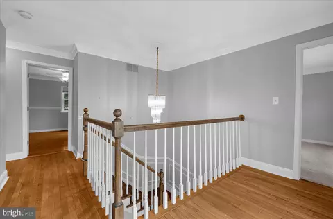 Entry Way - 3300 Paper Mill Rd, Phoenix, MD 21131 photo 9 of 10