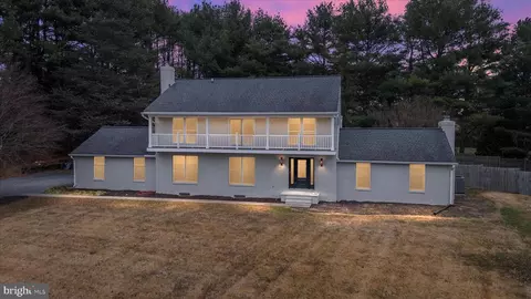 3300 Paper Mill Rd, Phoenix, MD 21131