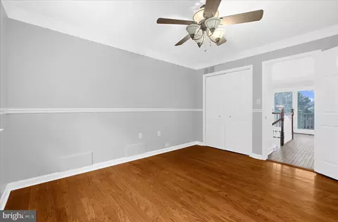 Bedroom - 3300 Paper Mill Rd, Phoenix, MD 21131 photo 4 of 7