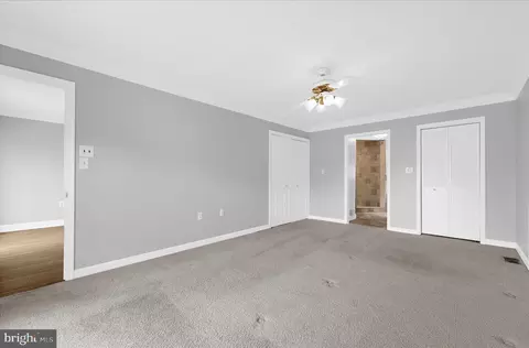 Bedroom - 3300 Paper Mill Rd, Phoenix, MD 21131 photo 6 of 7