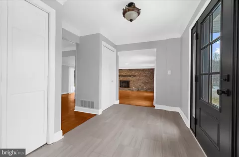 Entry Way - 3300 Paper Mill Rd, Phoenix, MD 21131 photo 1 of 10