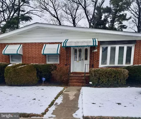 7410 Castlemoor Rd, Windsor Mill, MD 21244
