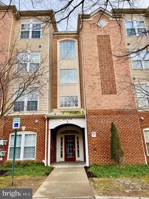 9716 Ashlyn Cir #9716, Owings Mills, MD 21117