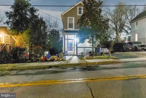 31 3rd Ave, Halethorpe, MD 21227 photo 1