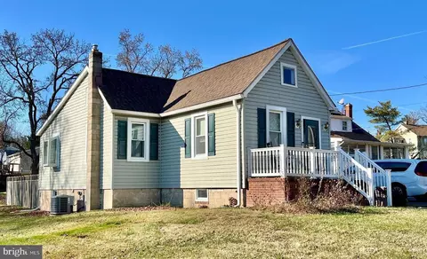 1619 Rosewick Ave, Rosedale, MD 21237