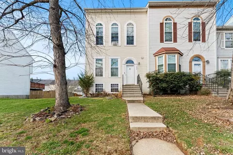 1636 Winding Brook Way, Windsor Mill, MD 21244