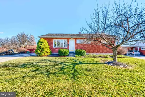 2410 Woodcroft Rd, Parkville, MD 21234