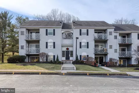 11 Elphin Ct #301, Lutherville Timonium, MD 21093
