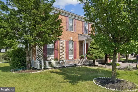 Exterior - 2117 Cross Trails Rd, Windsor Mill, MD 21244 photo 2 of 7