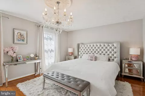 Bedroom - 2117 Cross Trails Rd, Windsor Mill, MD 21244 photo 1 of 3