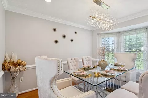 Dining - 2117 Cross Trails Rd, Windsor Mill, MD 21244 photo 1 of 1
