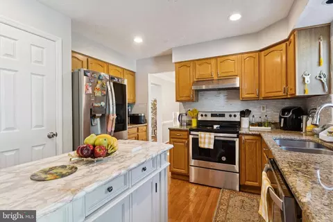 Kitchen - 2117 Cross Trails Rd, Windsor Mill, MD 21244 photo 1 of 1
