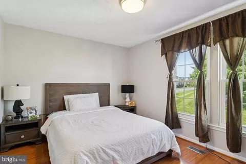 Bedroom - 2117 Cross Trails Rd, Windsor Mill, MD 21244 photo 3 of 3