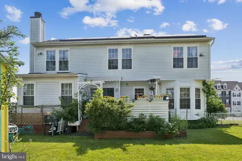 Exterior - 2117 Cross Trails Rd, Windsor Mill, MD 21244 photo 7 of 7