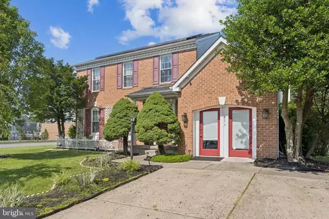 Exterior - 2117 Cross Trails Rd, Windsor Mill, MD 21244 photo 3 of 7