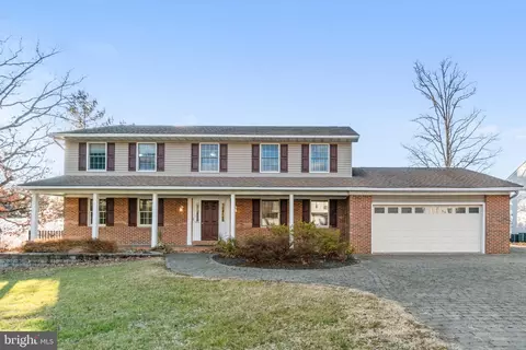 8736 H Gerst Ave, Perry Hall, MD 21128