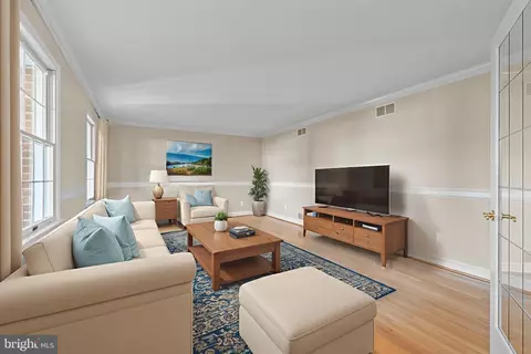 8736 H Gerst Ave, Perry Hall, MD 21128 photo 5