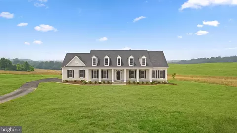 14628 Old Hanover Rd #REGINA, Reisterstown, MD 21136
