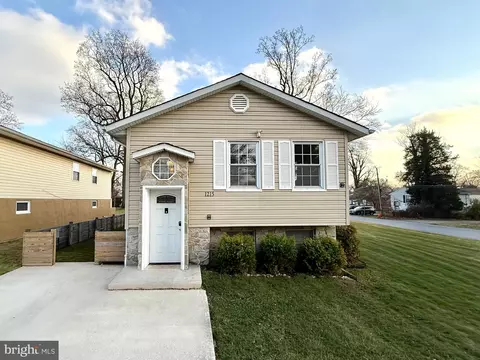 1215 Kent, Gwynn Oak, MD 21207