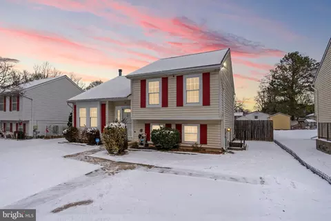 6005 Prince George St, Gwynn Oak, MD 21207
