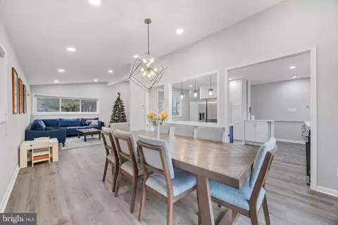 Dining - 6206 Pleasant View Ave, Baltimore, MD 21209 photo 4 of 4
