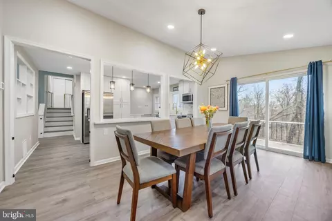 Dining - 6206 Pleasant View Ave, Baltimore, MD 21209 photo 2 of 4