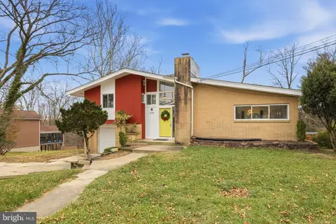 Exterior - 6206 Pleasant View Ave, Baltimore, MD 21209 photo 7 of 7