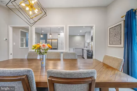 Dining - 6206 Pleasant View Ave, Baltimore, MD 21209 photo 3 of 4