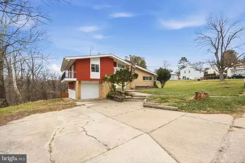 Other - 6206 Pleasant View Ave, Baltimore, MD 21209 photo 21 of 21