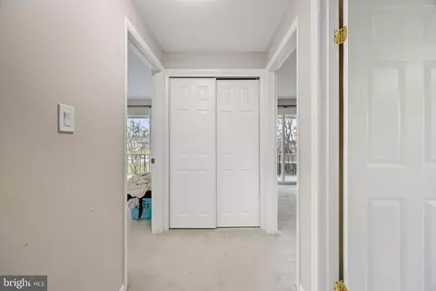 Entry Way - 6206 Pleasant View Ave, Baltimore, MD 21209 photo 5 of 6