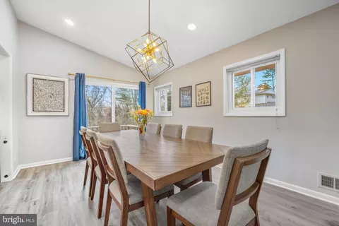 Dining - 6206 Pleasant View Ave, Baltimore, MD 21209 photo 1 of 4